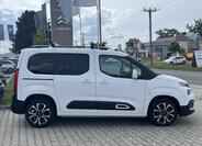 Citroën Berlingo 4