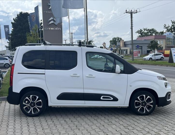 Citroën Berlingo 4