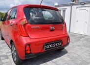 KIA Picanto 11