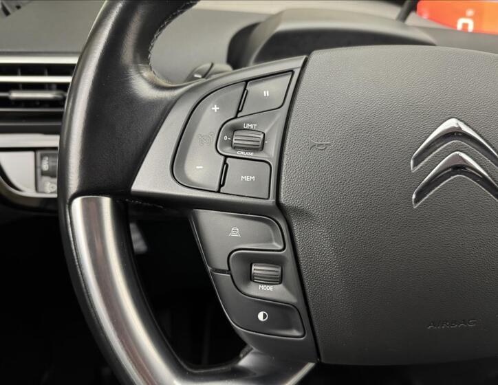 Citroën C4 SpaceTourer 9