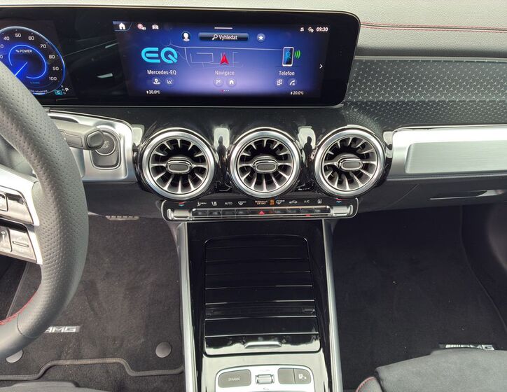 Mercedes-Benz EQB 19