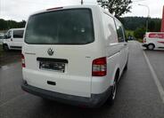 Volkswagen Transporter 10