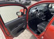 Suzuki Splash 11