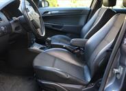 Opel Astra 15