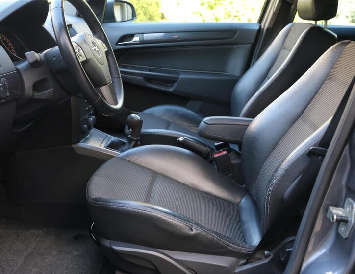 Opel Astra 15