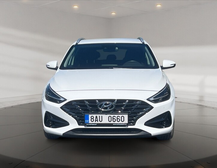Hyundai i30 2