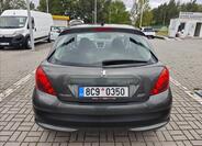 Peugeot 207 5