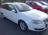 Volkswagen Passat 3