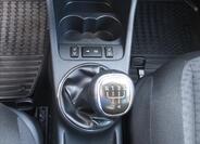 Škoda Fabia 21