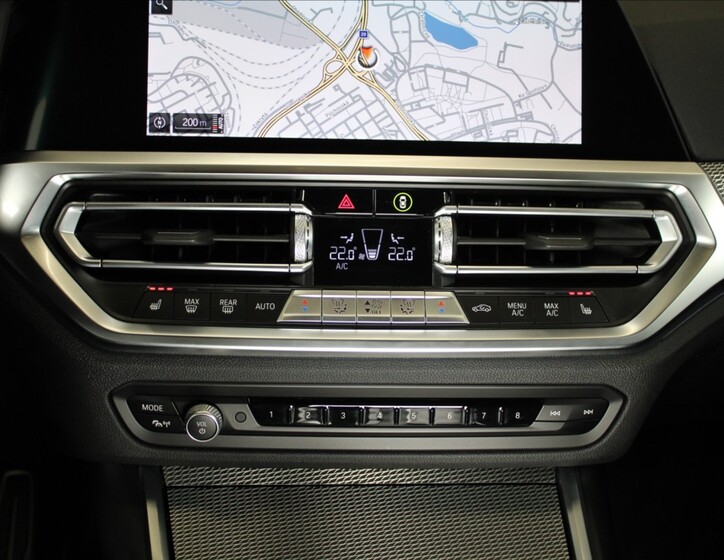 BMW Řada 3 17