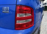 Škoda Fabia 39