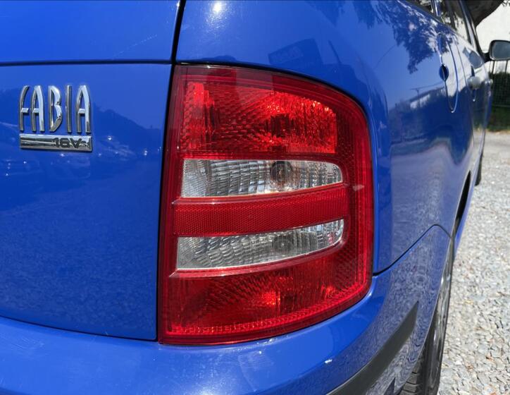 Škoda Fabia 39