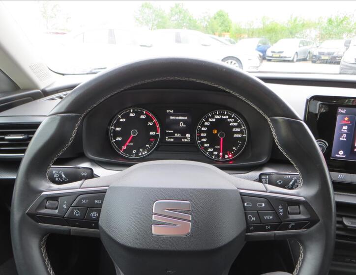 Seat Leon 19