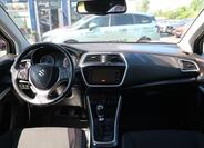 Suzuki SX4 S-Cross 18