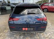 Mercedes-Benz CLA 21