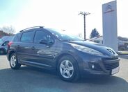 Peugeot 207 10