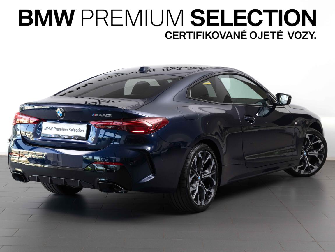 BMW Řada 4
