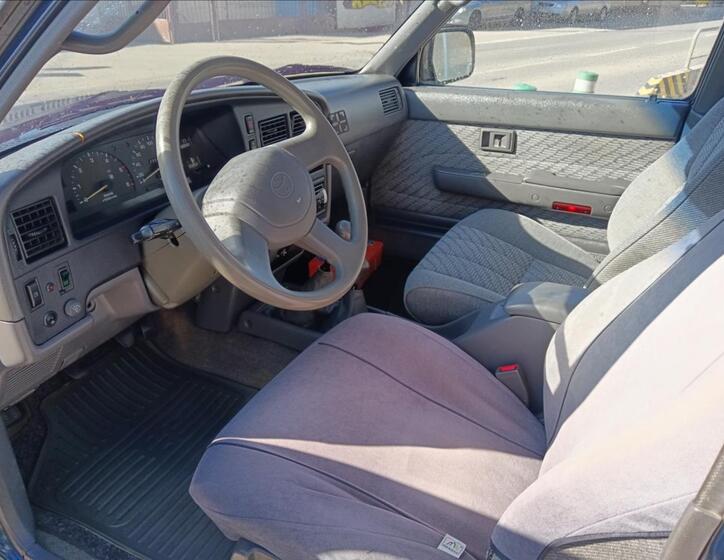 Toyota 4Runner 18