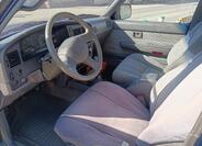 Toyota 4Runner 18