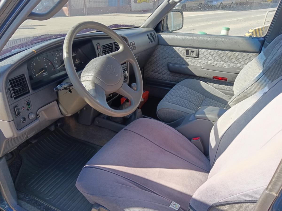 Toyota 4Runner