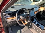 Jeep Grand Cherokee 23