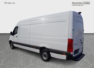 Mercedes-Benz Sprinter 3