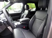 Land Rover Discovery 12