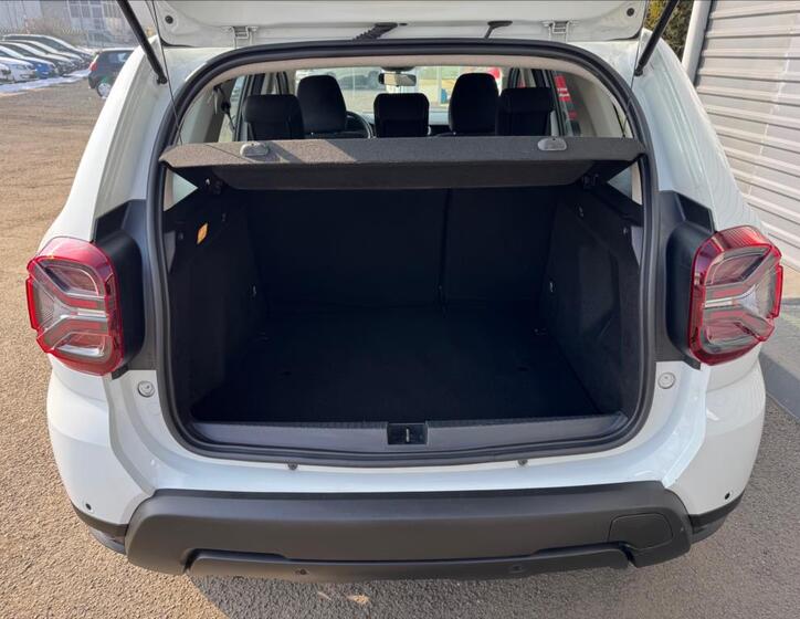 Dacia Duster 10