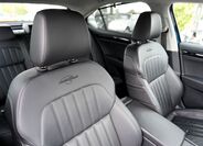 Škoda Superb 30