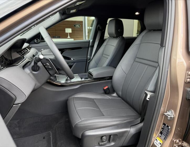 Land Rover Range Rover Evoque 12