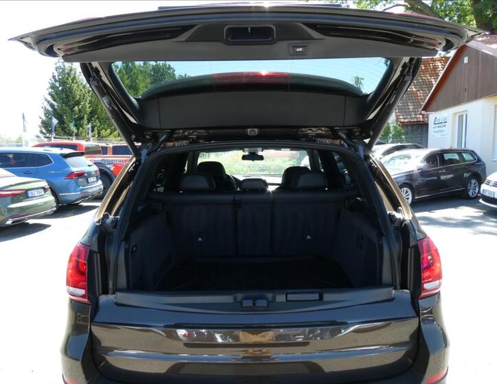 BMW X5 15