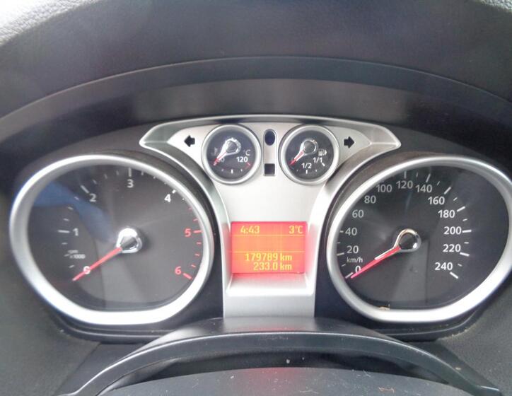 Ford C-MAX 9
