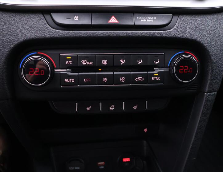 KIA Ceed 21