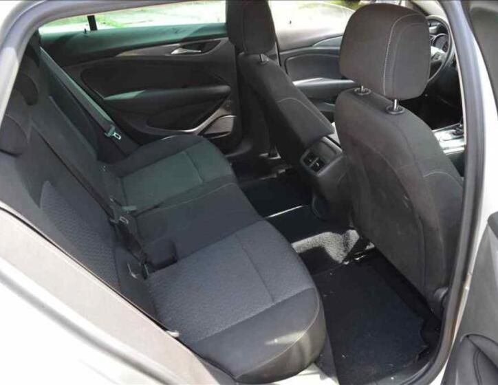 Opel Insignia 24
