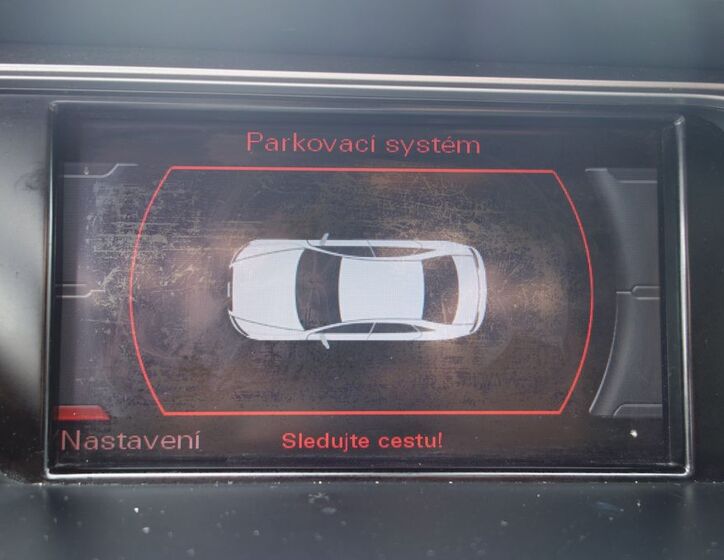 Audi A4 22