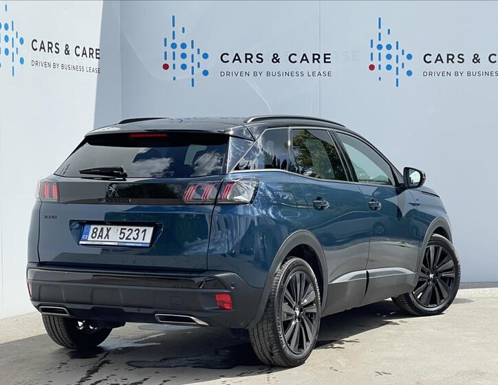 Peugeot 3008 3
