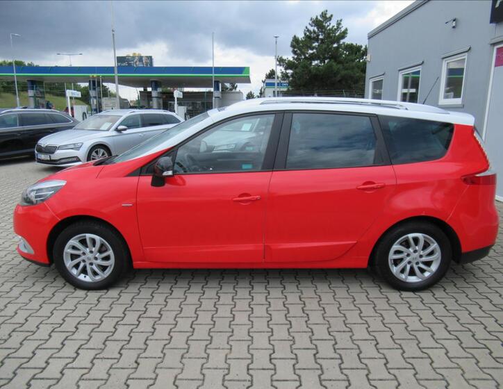 Renault Grand Scénic 2