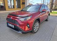 Toyota RAV4 3