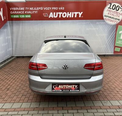 Volkswagen Passat 7