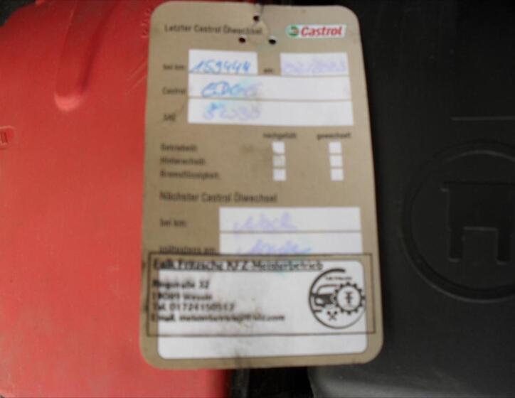 Citroën Berlingo 24