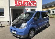 Renault Trafic 1