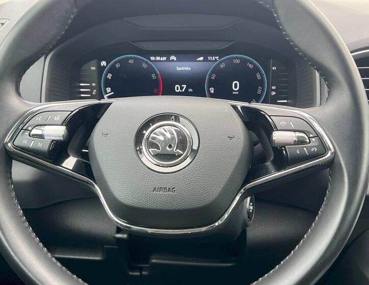 Škoda Karoq 21