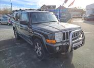 Jeep Commander 2