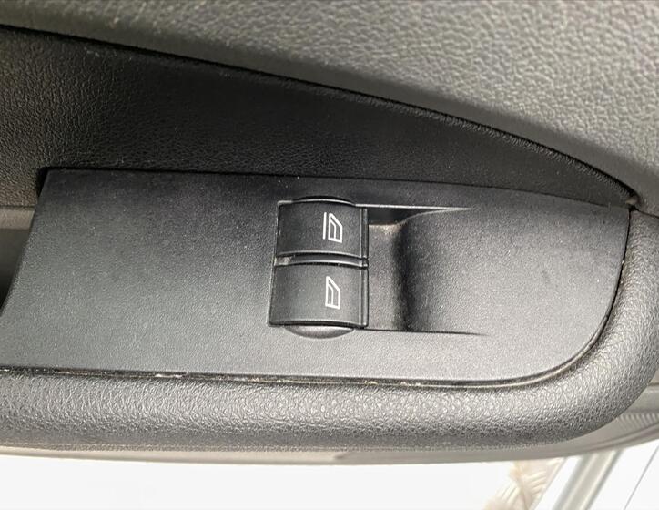 Ford Focus 12