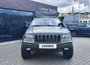Jeep Grand Cherokee 2