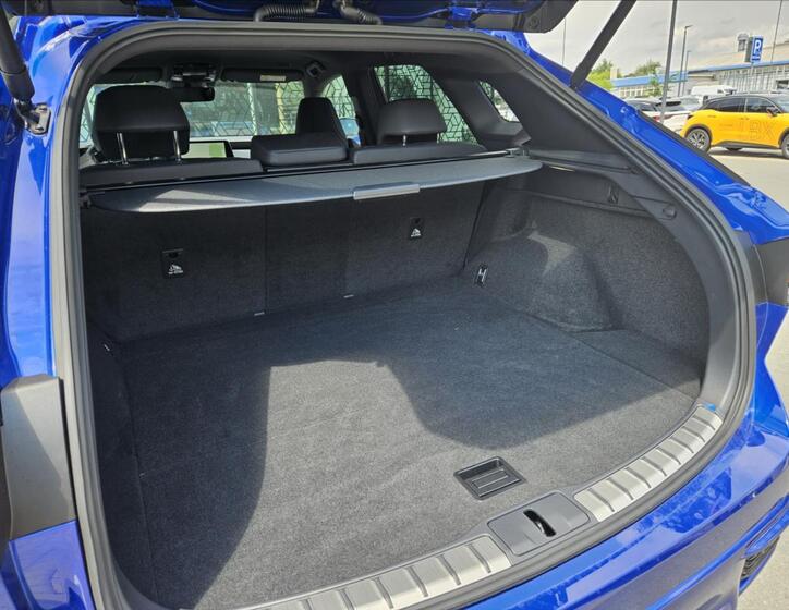 Lexus RX 500h 10