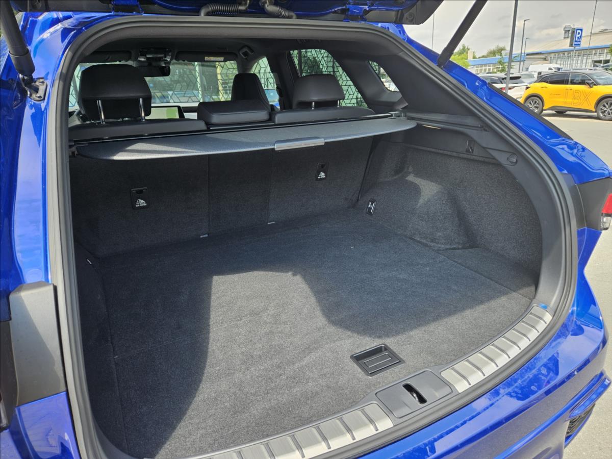 Lexus RX 500h