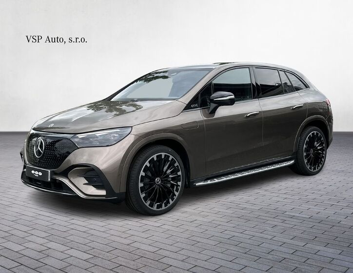 Mercedes-Benz Ostatní 1