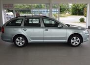 Škoda Octavia 4