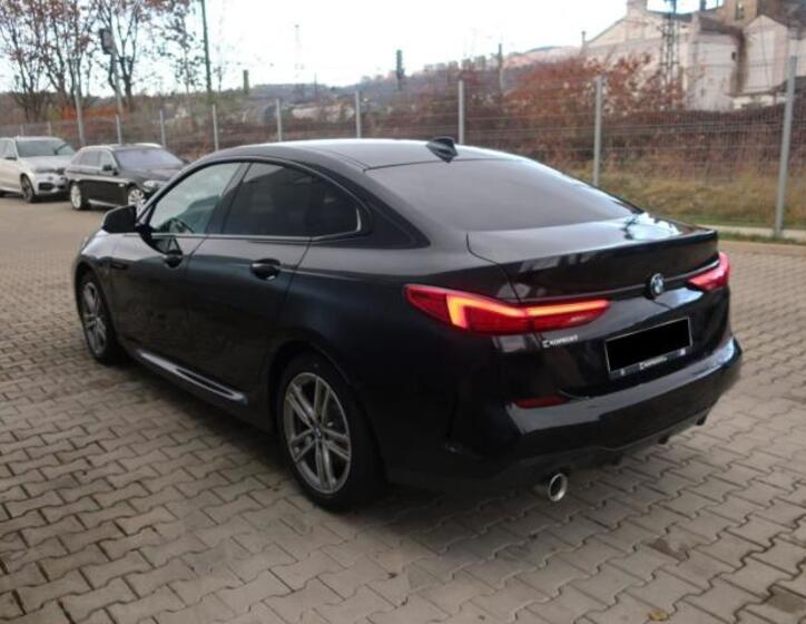 BMW Řada 2 7